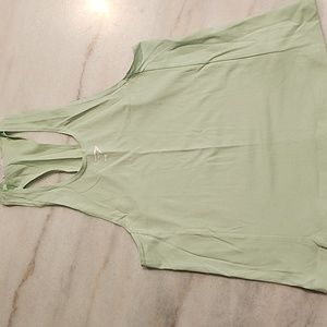 Gym Shark Muscle Tank